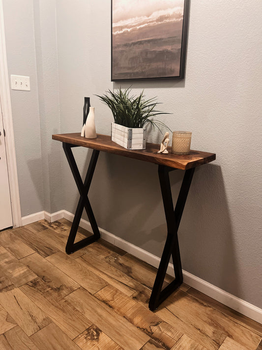 Foyer Table