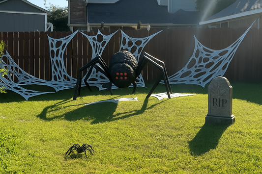 Giant Spider