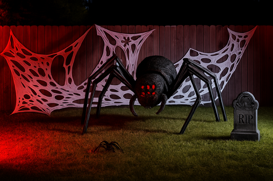 Giant Spider
